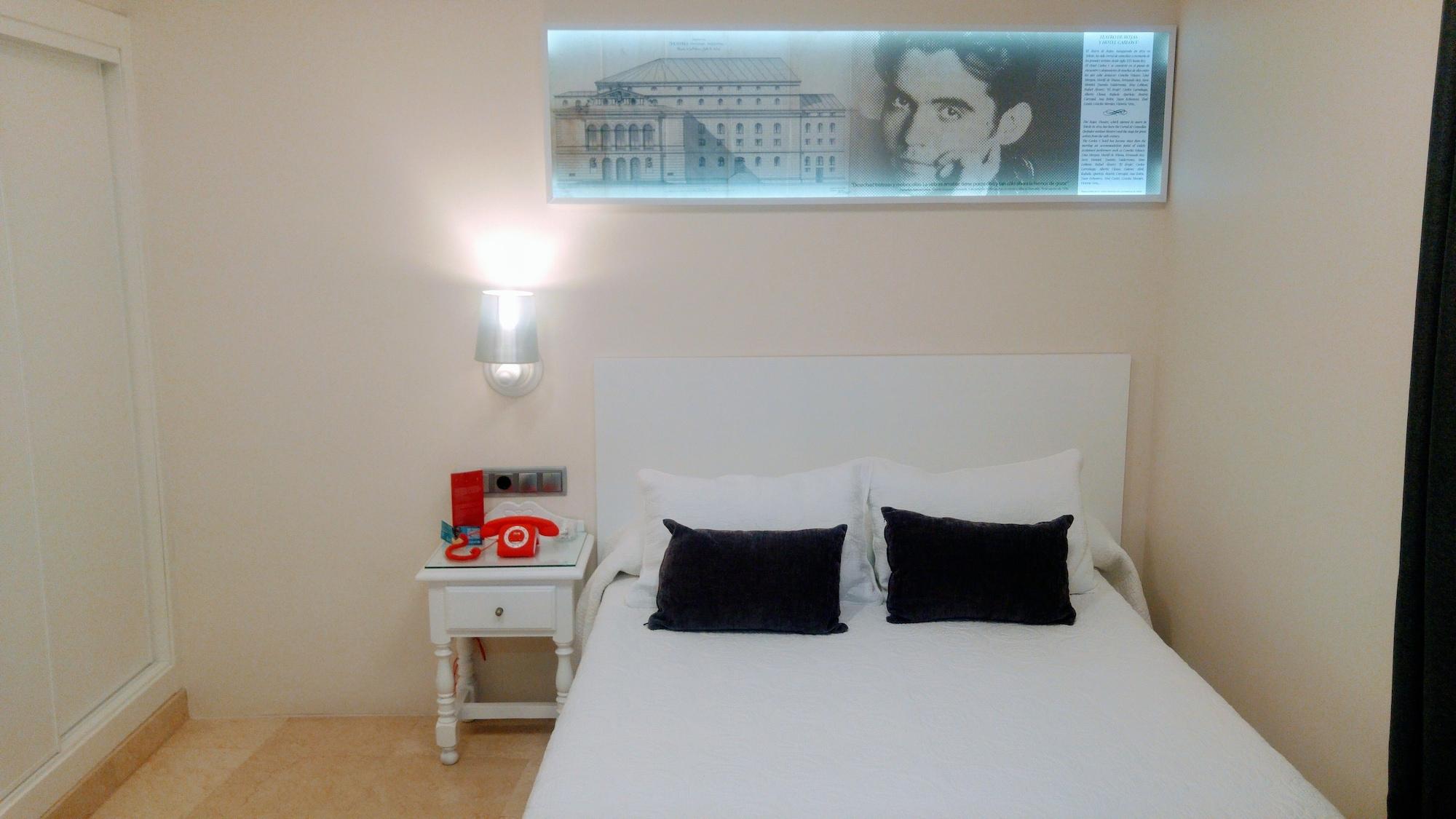 Hotel Carlos V Toledo Bagian luar foto