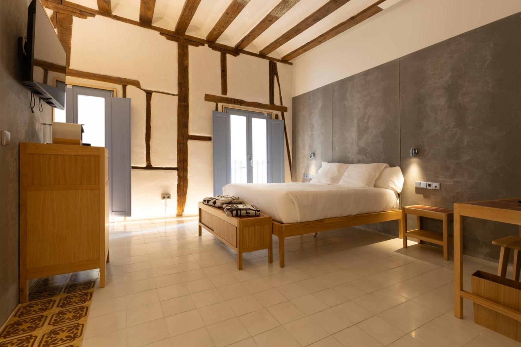 Hotel Carlos V Toledo Bagian luar foto