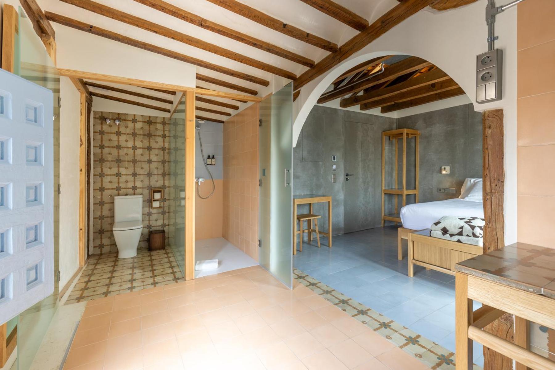 Hotel Carlos V Toledo Bagian luar foto