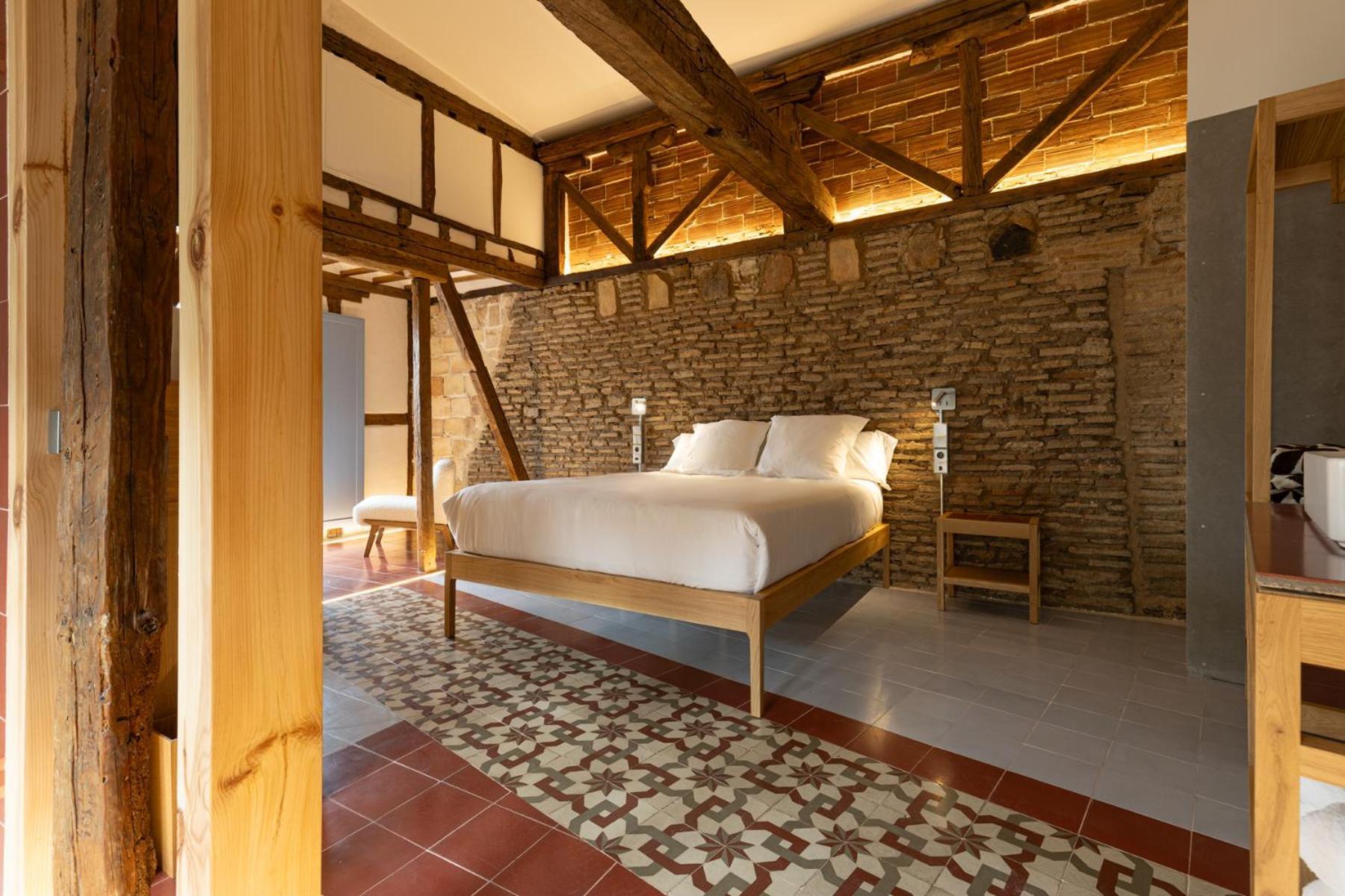 Hotel Carlos V Toledo Bagian luar foto