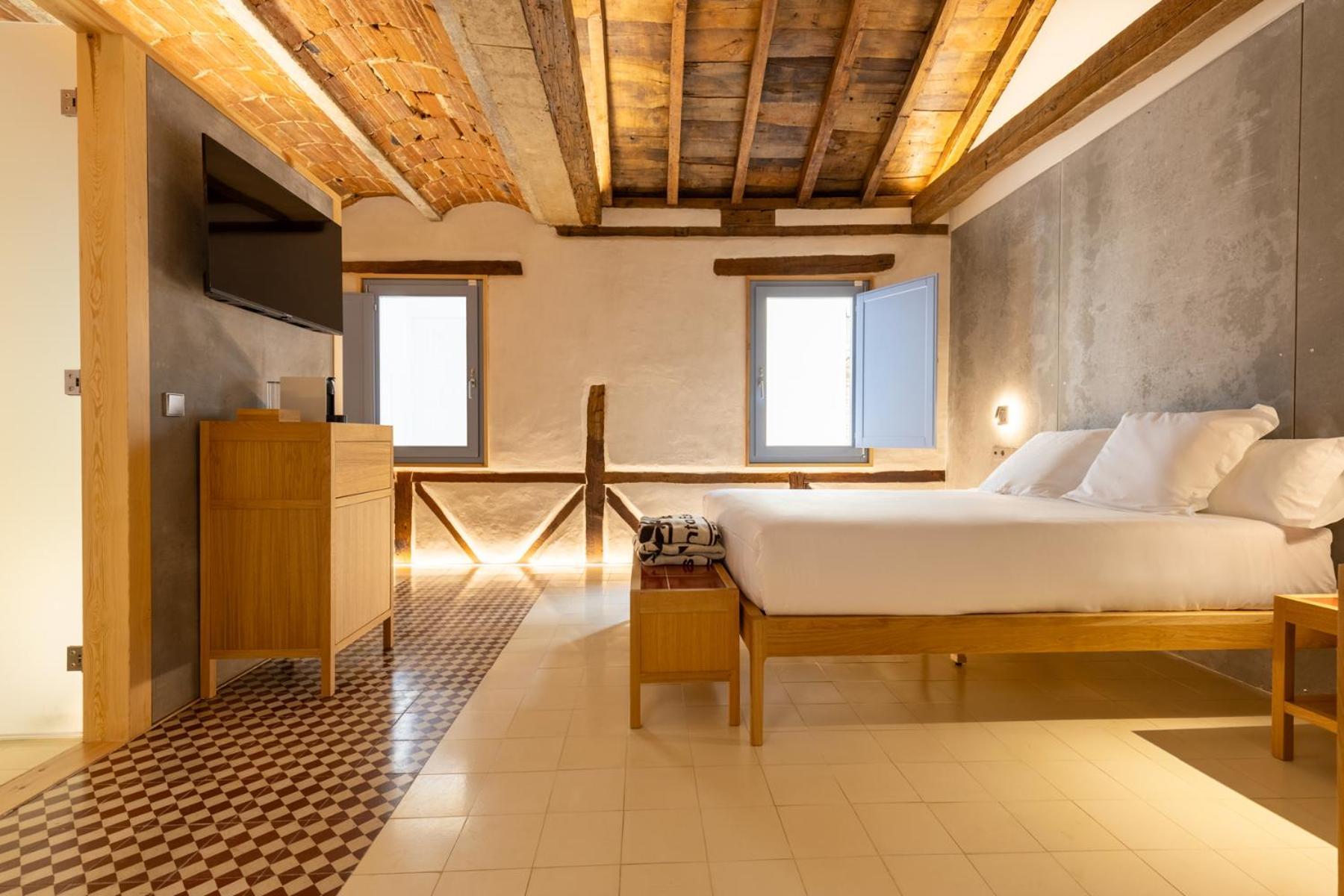 Hotel Carlos V Toledo Bagian luar foto