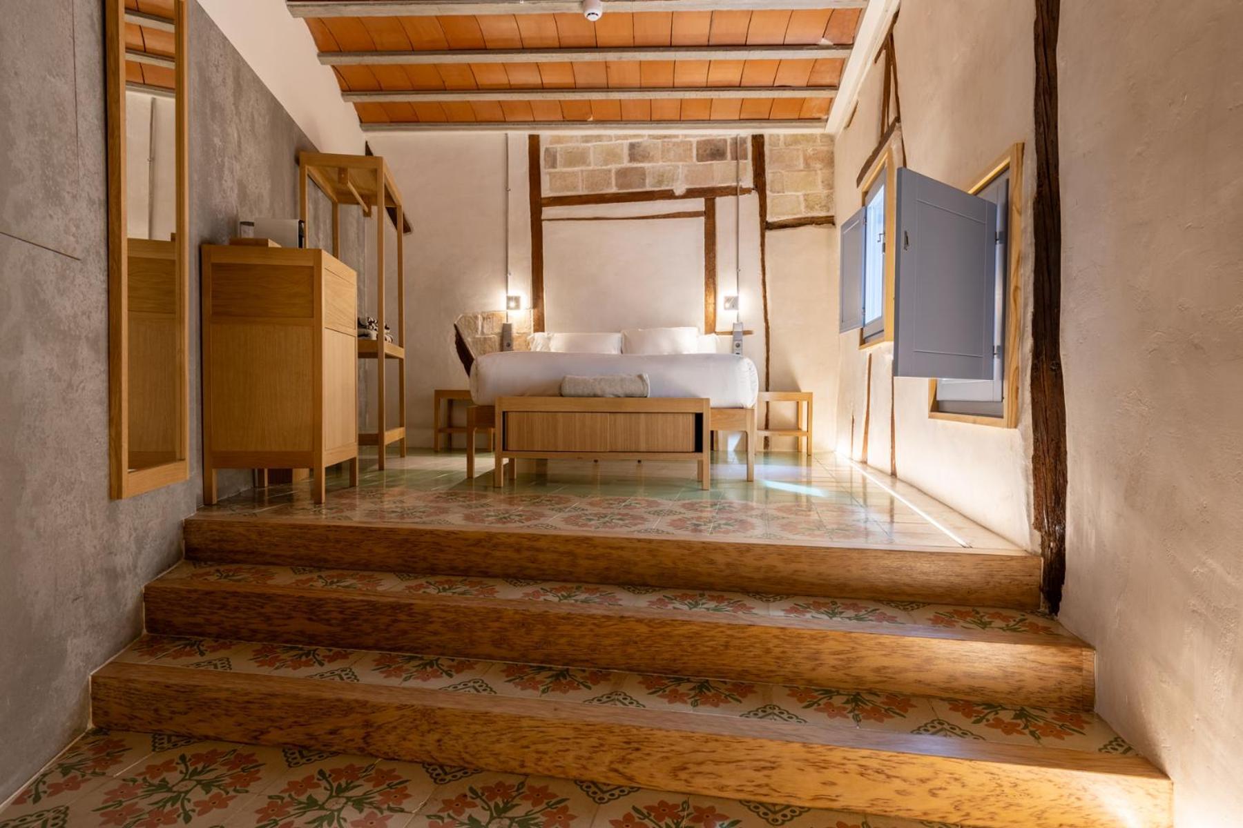 Hotel Carlos V Toledo Bagian luar foto
