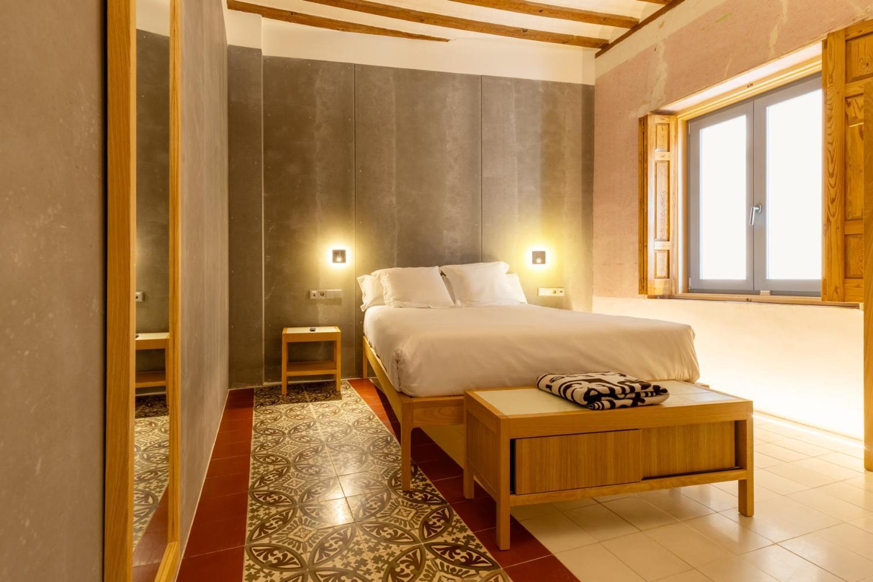 Hotel Carlos V Toledo Bagian luar foto