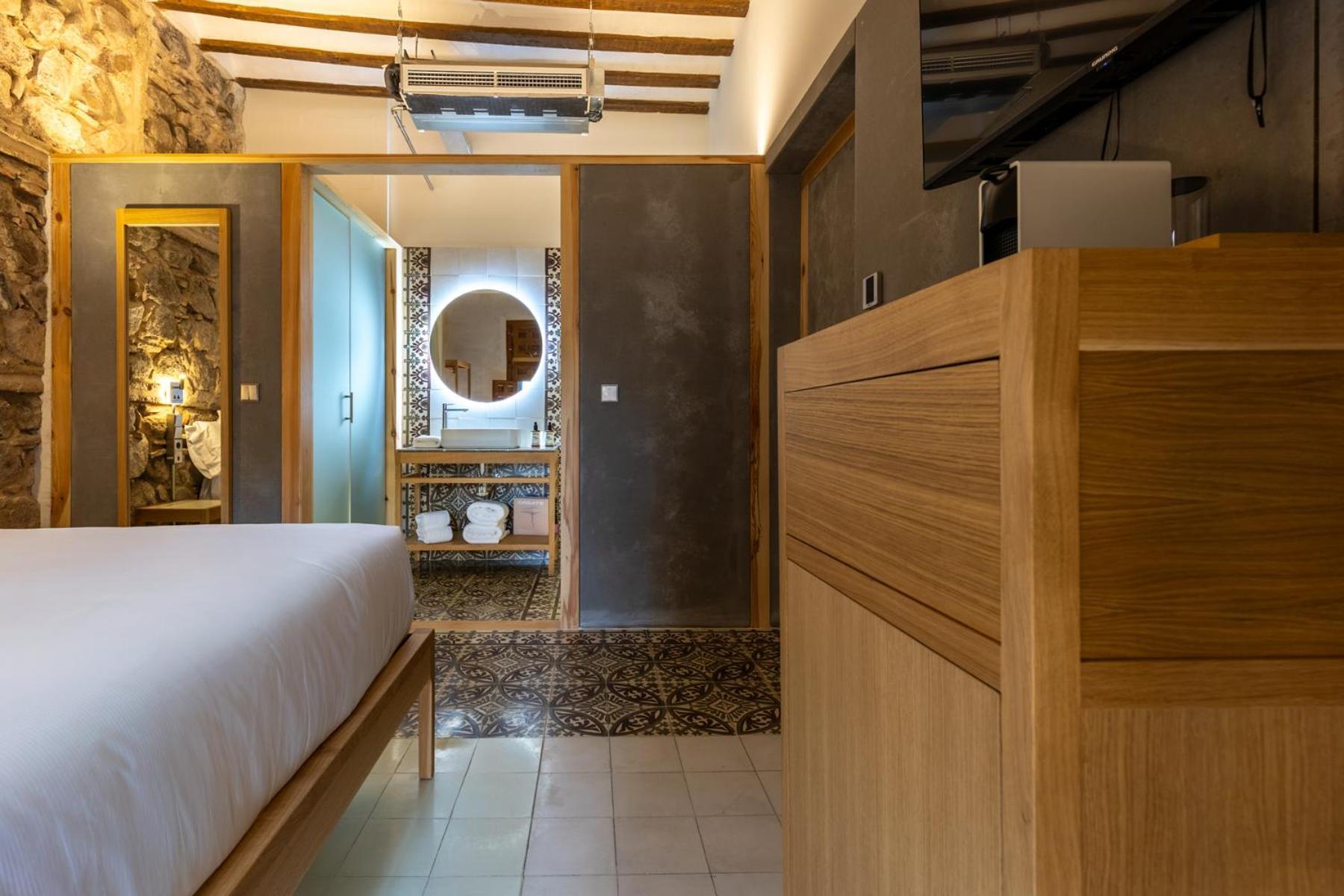 Hotel Carlos V Toledo Bagian luar foto