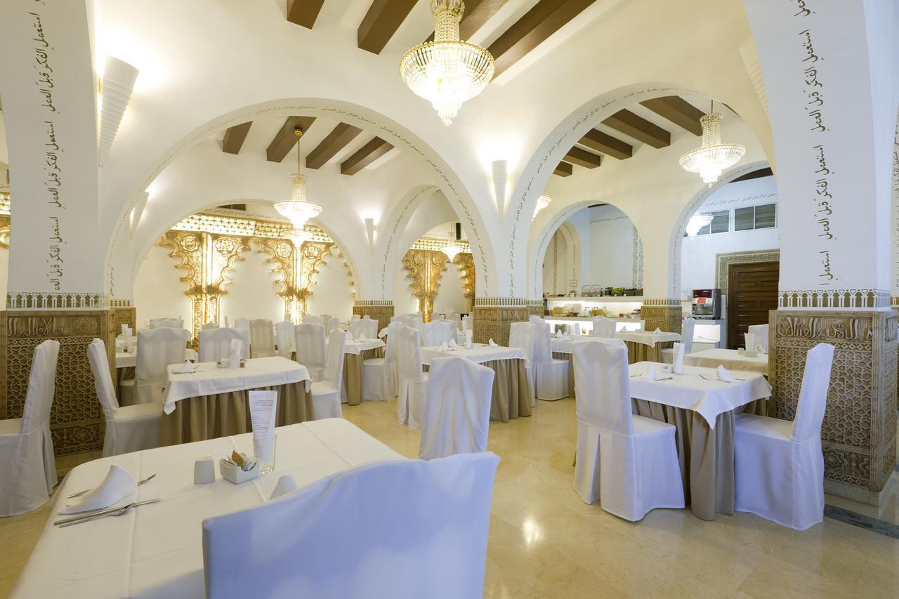 Hotel Carlos V Toledo Bagian luar foto